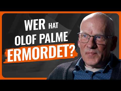 (DEUTSCH) Das Attentat von Stockholm: Neue Spuren zum Mörder – Henry Söderström Video-Thumbnail von YouTube