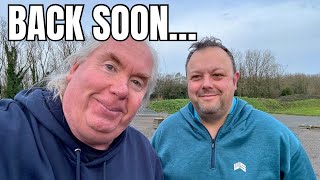 BIG OGGIE GOLF UPDATE JAN 2025