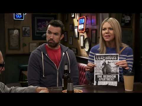 It's Always Sunny in Philadelphia - Gruesome Twosome AirBnB Ad