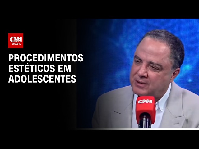 Cirurgia ou saúde? O limite dos procedimentos estéticos na adolescência | Sinais Vitais