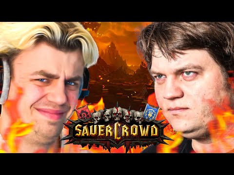 WIR HATTEN BEEF AN TAG 1! (es ist eskaliert)