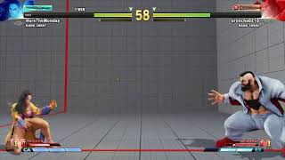 ダイヤで遊ぶスト5ランクマ＆グラブルとかいろいろ