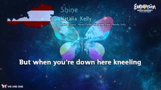 Natália Kelly - "Shine" (Austria)