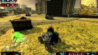 D.I.P.R.I.P. Warm Up Part. 2 [HD]