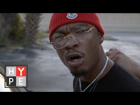 Westside Tut - "Take My Life" (Official Music Video)