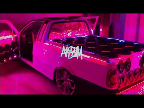 O VIDRO DO BICO VERDE - ELETROFUNK - (DJ AKZIM) MC TH MC FLAVINHO