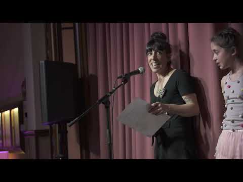 Cançó "El teu far", de "La Carlota es fa gran"