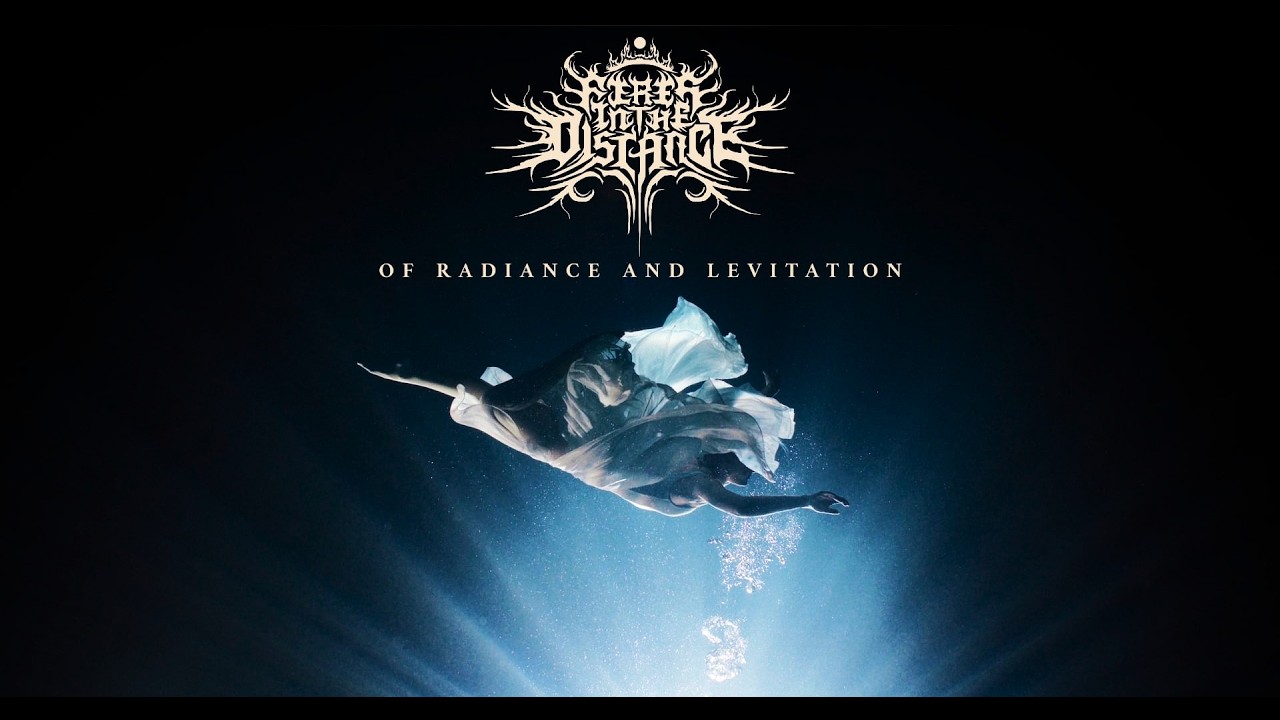 Fires in the Distance - Of Radiance and Levitation (Official Music Video) - YouTube