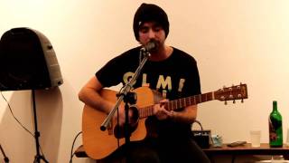 Let it Roll/Lullabies-Alex Gaskarth Live