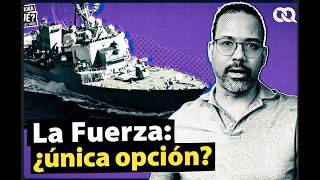 La Fuerza: ¿única opción?
