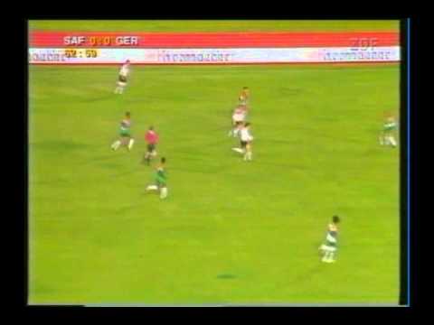 1995 (December 16) South Africa 0-Germany 0 (Friendly).avi