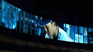 2026年ホーム開幕戦！オープニングセレモニーをノーカットでお届け！