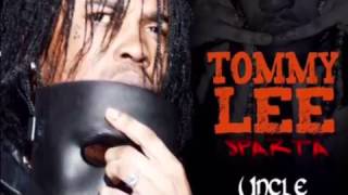 Tommy Lee Sparta "Responds" to Authority with new song (Person of Interest) ((Review))
