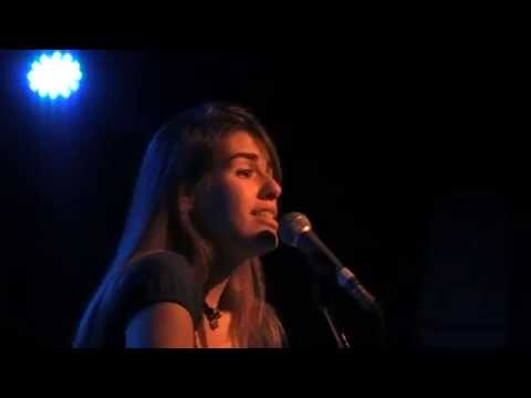 L.O.V.E. Frank Sinatra -  vocal improvisation by Niki Bravakis like a trumpet