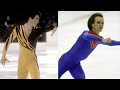 Sarajevo 1984 Men SP FS Scott Hamilton Wins Gold Brian Orser Climbs To Silver