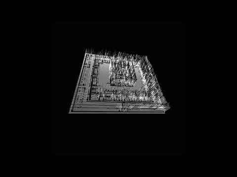 GATE MASTER - Hidden Mysteries [SINGLE]