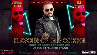 Download lagu Deejay Nivaadh Singh - For The Love Of Music (Flavour Of Old School Ep. 542) mp3