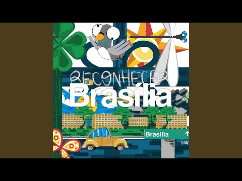 Uma Cidade Diferente - Karina Galvão Werkhauser