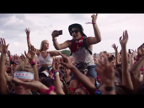 The Rhetoriks - If You Walk Away ft  Brother Man (TuneSquad Remix)