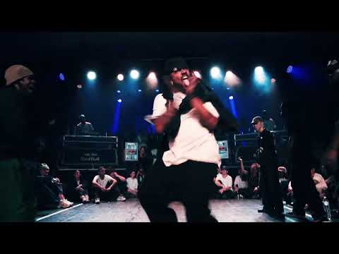 Sons of Wind vs Madrootz - 3vs3 Semi finals