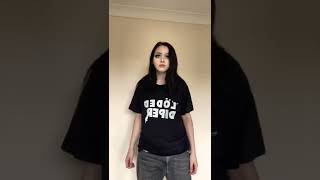 UNIFORM CHALLENGE ?? |TIKTOK GIRLS| #Shorts #TikTok #Challenge
