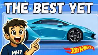 This Hot Wheels Haul Might Be Better Than the Big One…