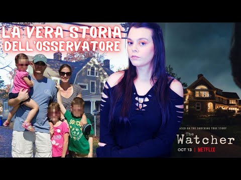 "E L'OSSERVATORE HA VINTO" // LA VERA STORIA DELL'OSSERVATORE DI WESTFIELD