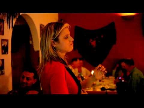 Sandra Cristina, "Fado Perseguição" - "Mais um fado no fado"