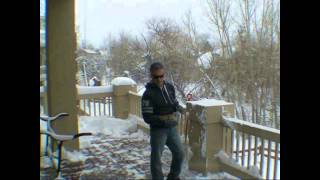 Snowstorm & Tequila Snowstorm & Tequila