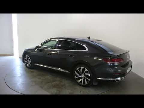 Volkswagen Arteon 2.0TDI 150HP R-Line - TENDER 8 - Image 2