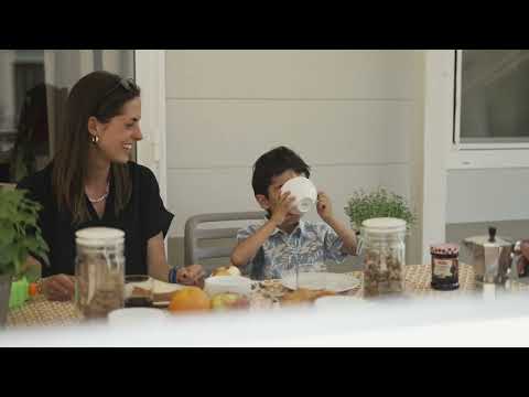 Family Holiday - BiVillage