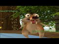 Ice Age 2 PC Walkthrough Part 2 Widescreen Edition