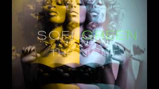 SOFI GREEN "THE NIGHT"