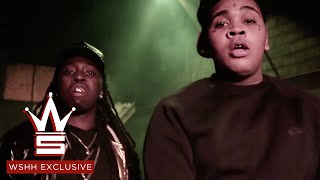 Prince Eazy "On Me" Feat. Kevin Gates (WSHH Exclusive - Official Music Video)