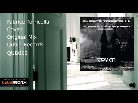 Fabrice Torricella - Coven (Original Mix)