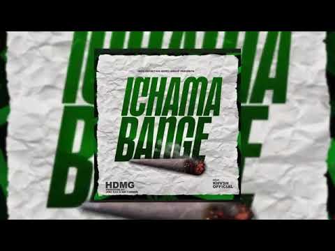 HDMG Zambia Feat. Khush - ICHAMA BANGE (Official Music Audio) #music  #subscribe #HDMGZAMBIA
