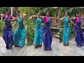 Actress Shobana Dance