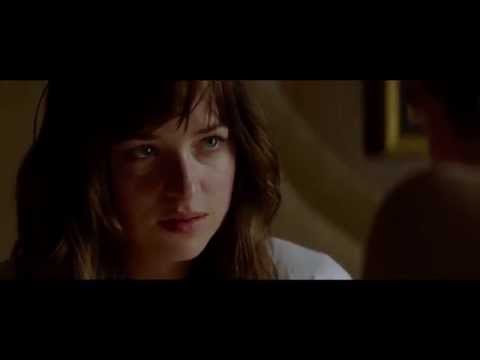 50 Shades Of Grey - Official Video Soundtrack - I Put A Spell On You (HD)