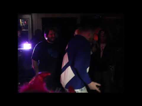 Na$h vs Dave Reinhardt