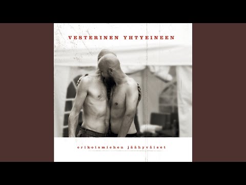 Villihevosia - Vesterinen Yhtyeineen