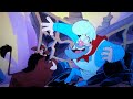 Timon And Pumbaa Saves Speedy The Snail From Quint Super Funny
