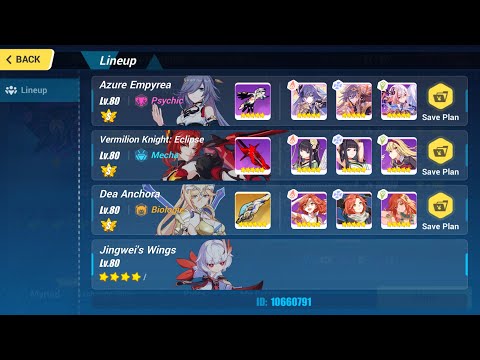 [HI3] EX Nirvana 383D Rimestar 687 (Fire) - AE VK DA(S0)