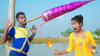 Must watch Very spacial New funny comedy videos am