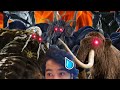 FFXIV Chaos | Titan and Sephirot and Dusk Vigil, Oh my!