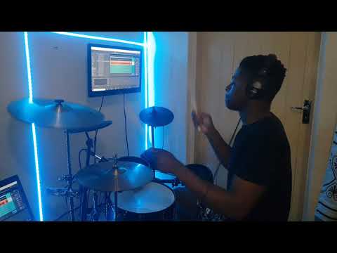 FDT All Good drum cover by Joe Simoz DISCLAIMER I DON'T OWN RIGHTS TO THIS MUSIC
