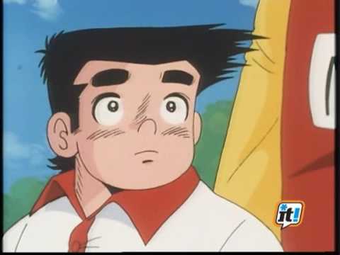 TUTTI IN CAMPO CON LOTTI - 44 - Primo Torneo Professionisti