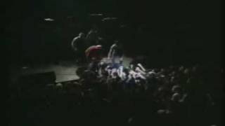 Sick of it All-Injustice system live from NYC 1991