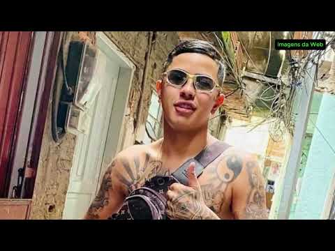 TUDO SOBRE A MORTE DE MC VINI VL , MORTO NA GRANDE SÃO PAULO.