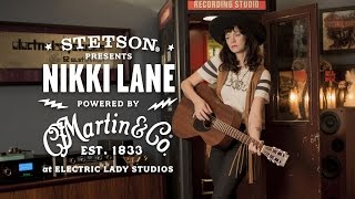 STETSON Presents: Nikki Lane | Highway Queen