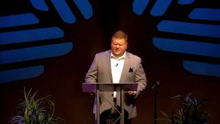 "That The Scriptures Would Be Fulfilled" - Pastor Bridges